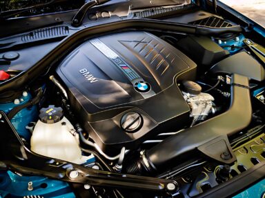 Enhance Your BMW with High Performance OEM & Custom Parts