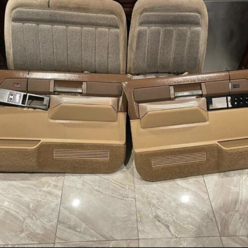 88-98 c1500 door panels