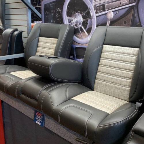 1997-2003 ford f150 bench seats