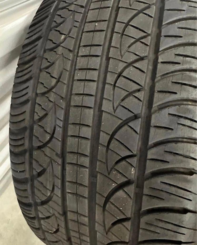 OEM 5- Spoke Hellcat wheels - Image 6