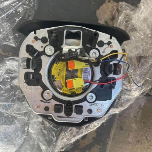 2015-2023 Dodge Challenger (regular and SRT)