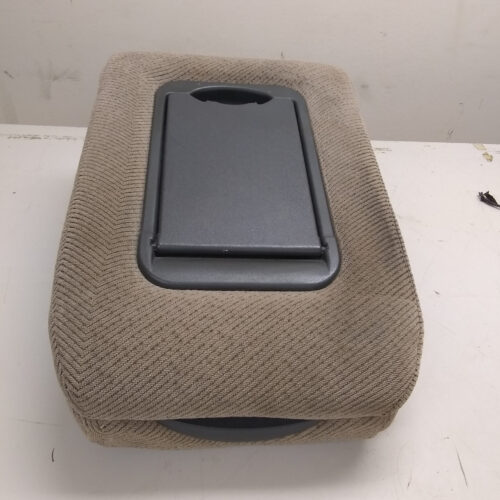 1995-1998 Chevrolet C/k 1500 Truck- Console