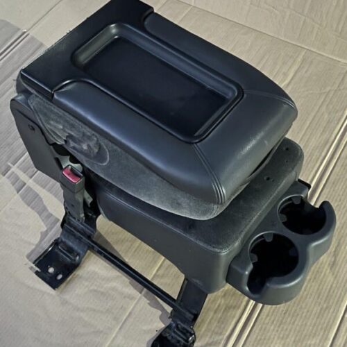 99-07 silverado/tahoe/surburban yukon jump seat