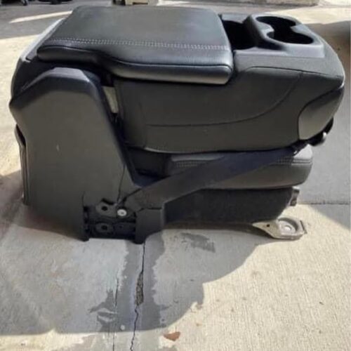 2019-22 RAM 1500 Fold down console