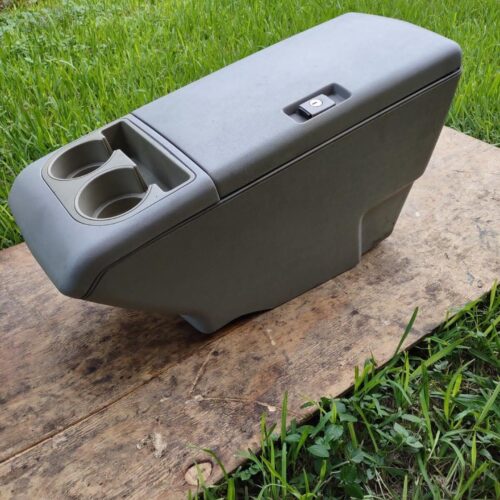 1988-1994 Chevrolet Chevy GMT Console