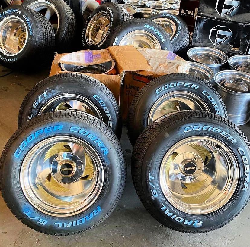 coper cobra wheels 15×10