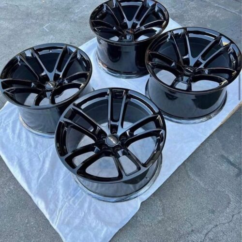 20 » Dodge Charger Challenger RT Hellcat