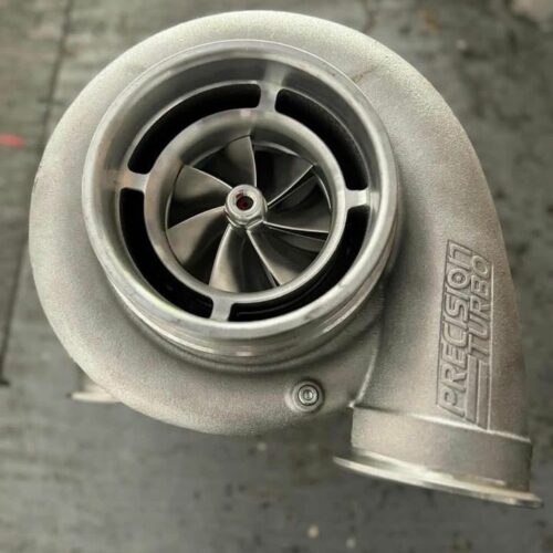 94/108 Precision Turbo