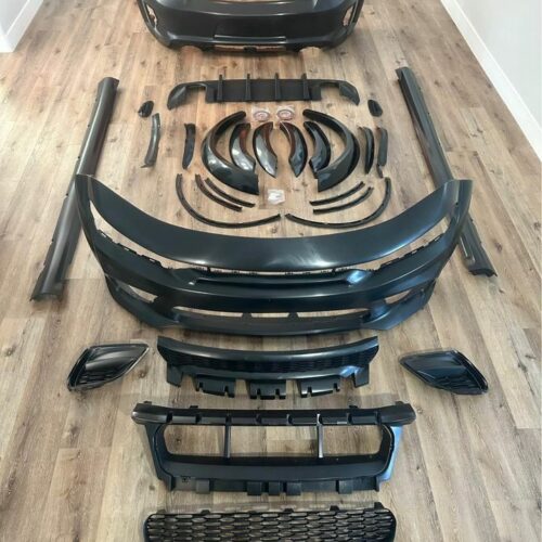 BRAND NEW 2015 – 2023 Dodge Charger Widebody Kit