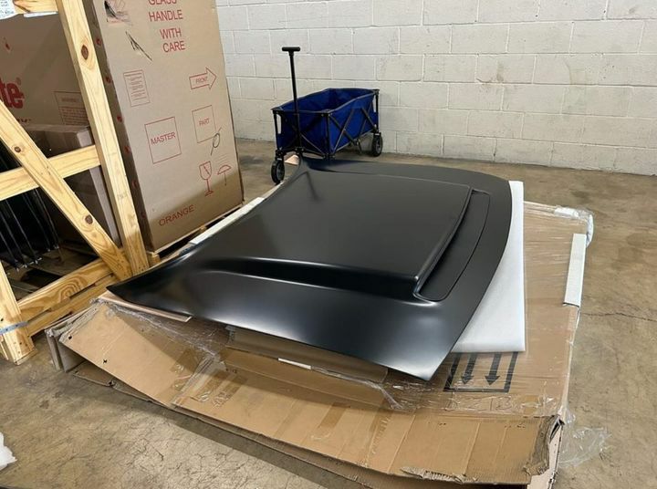 SRT demon Hood - Image 3