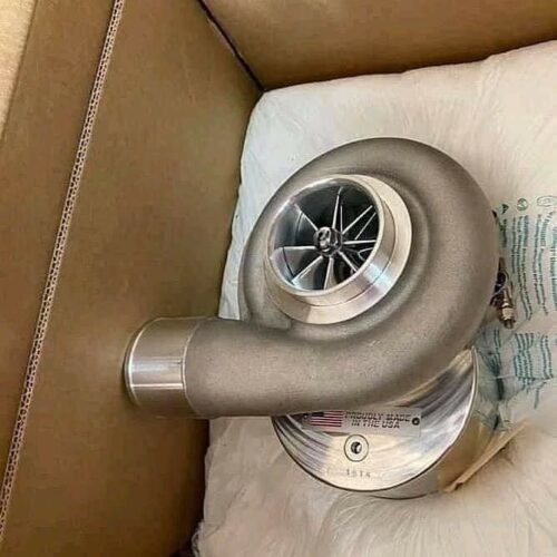 Torqstorm supercharger. Brand new for 5.7 Hemi or 6.1-6.4 hemi