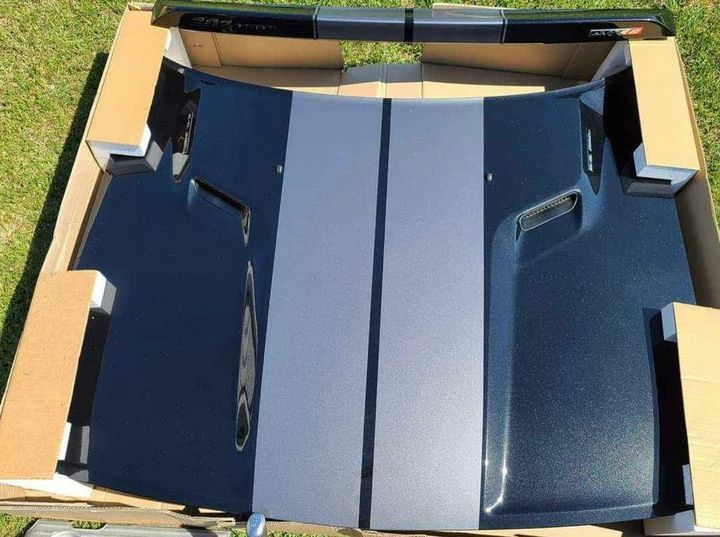 2014 Srt8 Challenger - Image 3