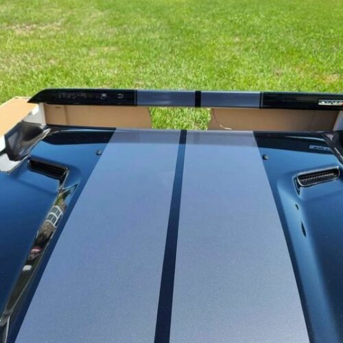 2014 Srt8 Challenger