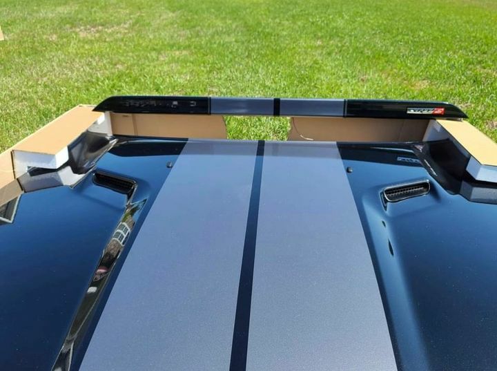 2014 Srt8 Challenger